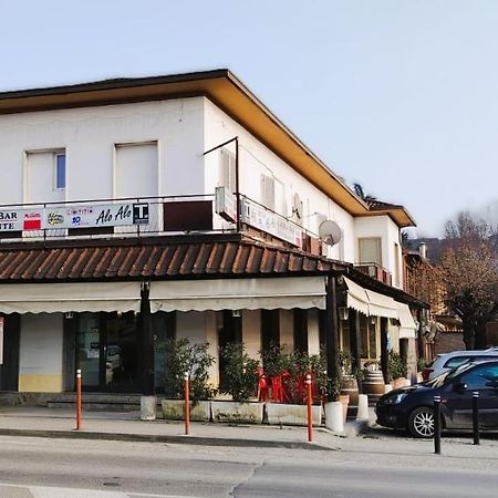 Alo Alo Albergo Casteggio Ngoại thất bức ảnh
