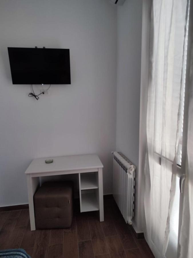 Alo Alo Albergo Casteggio Ngoại thất bức ảnh