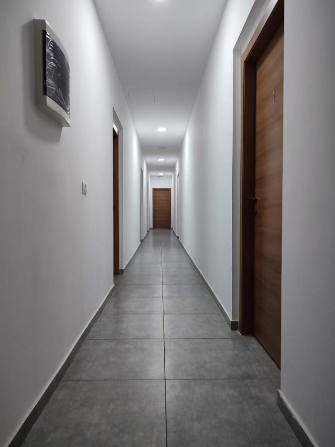 Alo Alo Albergo Casteggio Ngoại thất bức ảnh