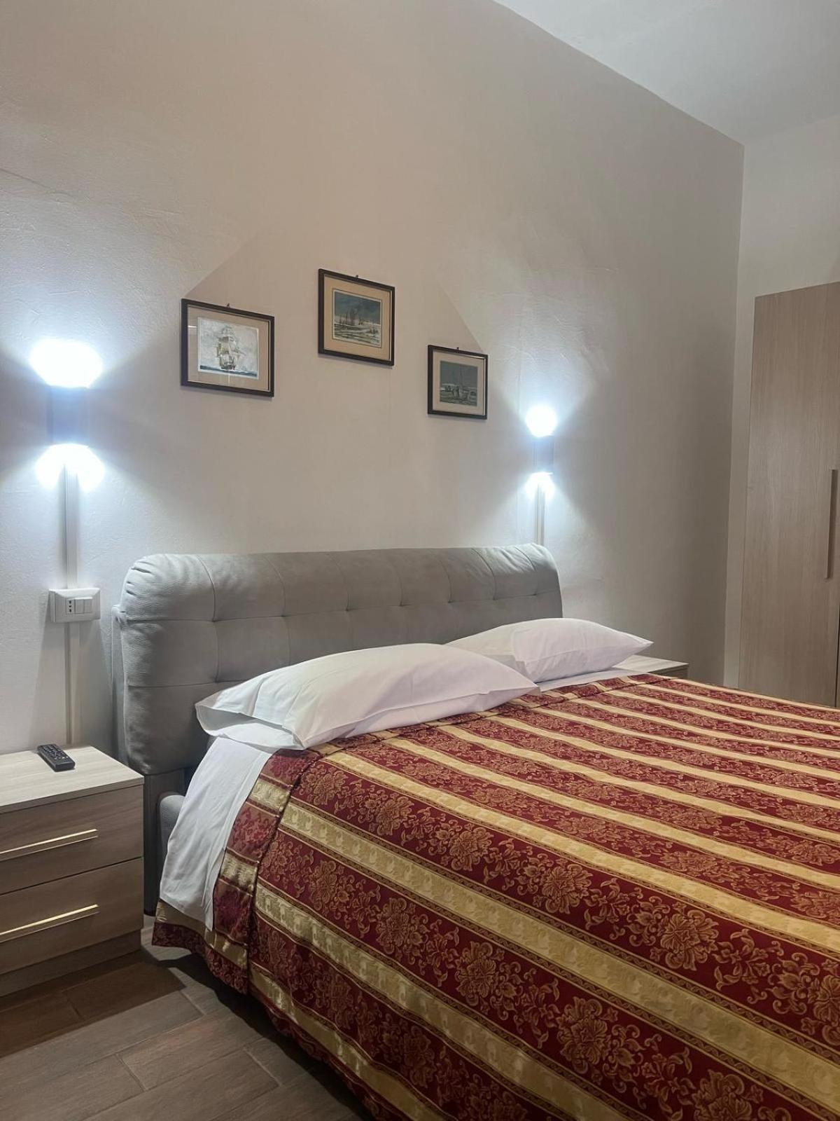 Alo Alo Albergo Casteggio Ngoại thất bức ảnh