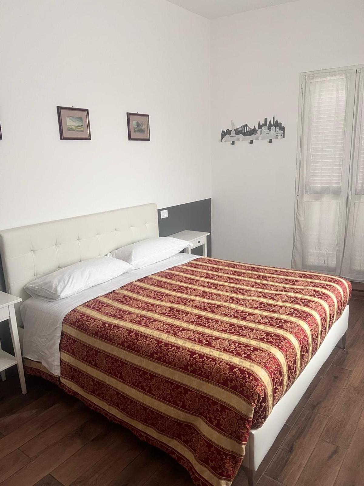 Alo Alo Albergo Casteggio Ngoại thất bức ảnh
