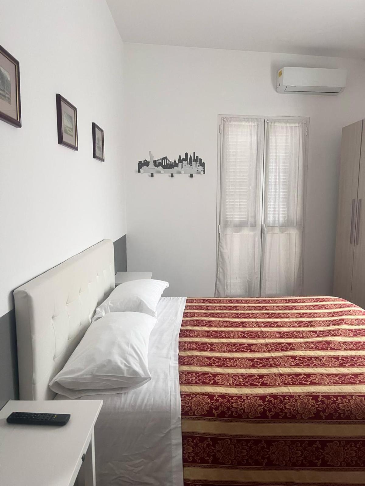 Alo Alo Albergo Casteggio Ngoại thất bức ảnh